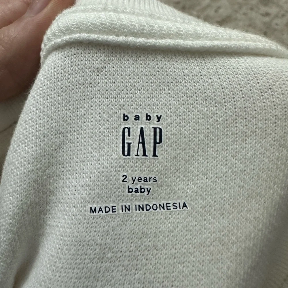 GAP euc